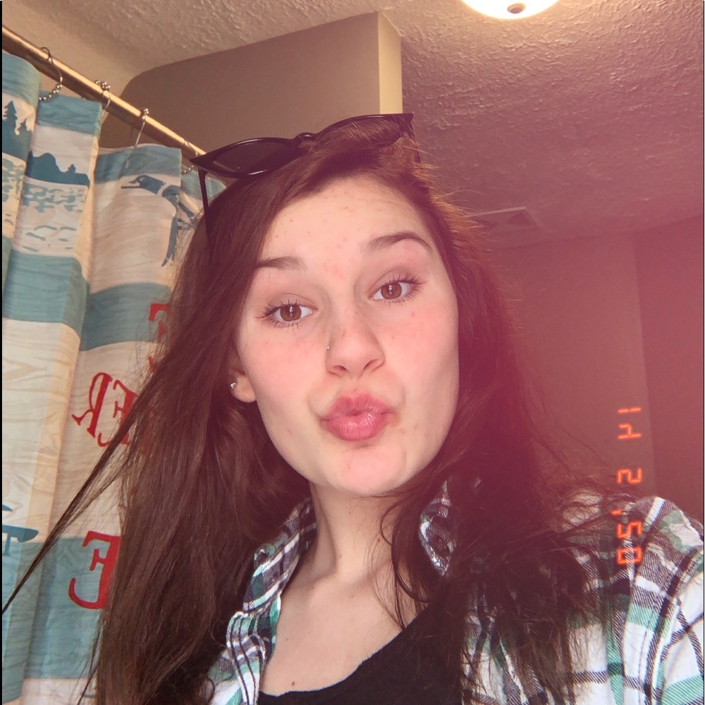 Meet your Posher, Brooklyn